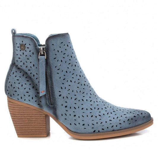 Xti - Women's Ankle Booties