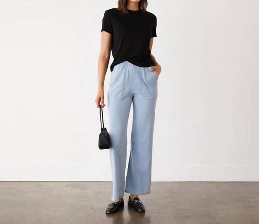 Monrow - Basic Crew Neck Tee