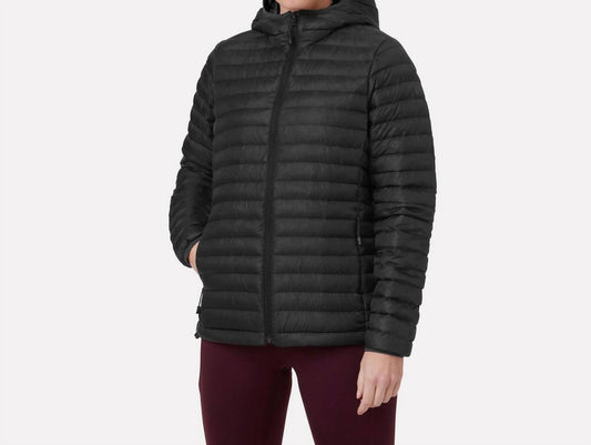 Helly Hansen - Sirdal Hooded Insulator Jacket