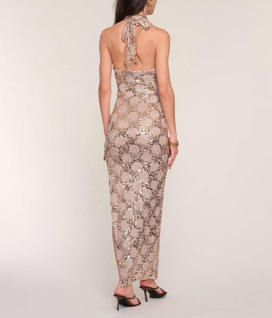 Heartloom - Acadia Holiday Gown