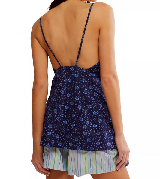 Free People - Maddie Printed Tunic