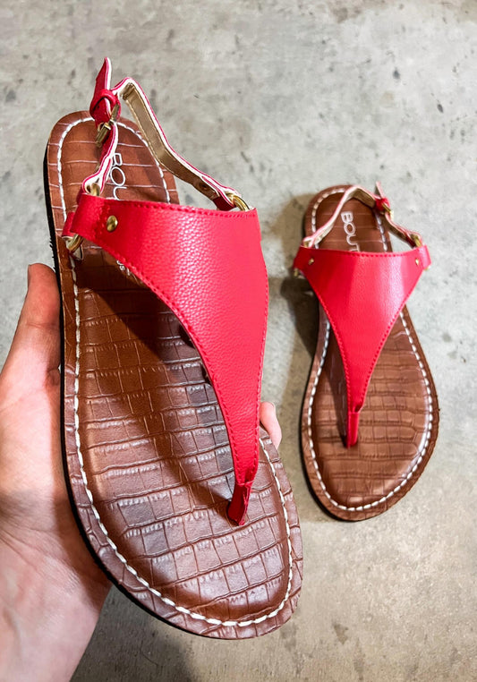 Corkys Footwear - Corky's Michelle Sandal