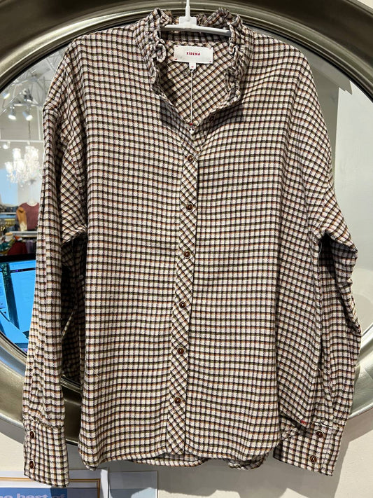 Xirena - Women's Jensen Shirt