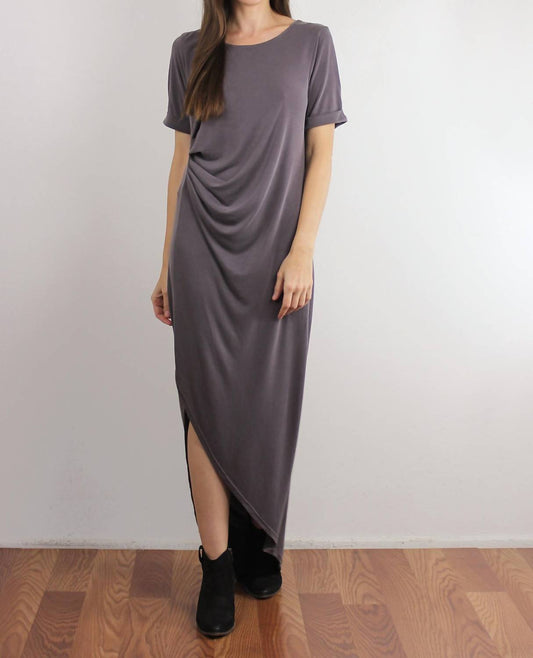 Mod Ref - Valentina Maxi Dress