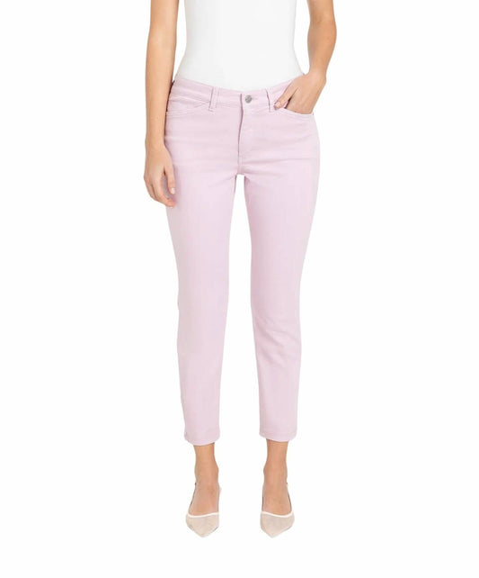 Mac - Dream Straight Leg Jeans