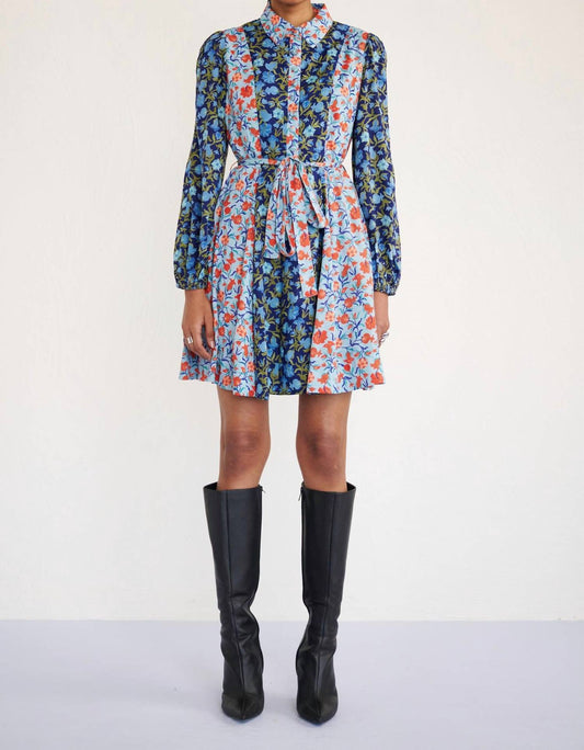 Banjanan - Rowena Dress