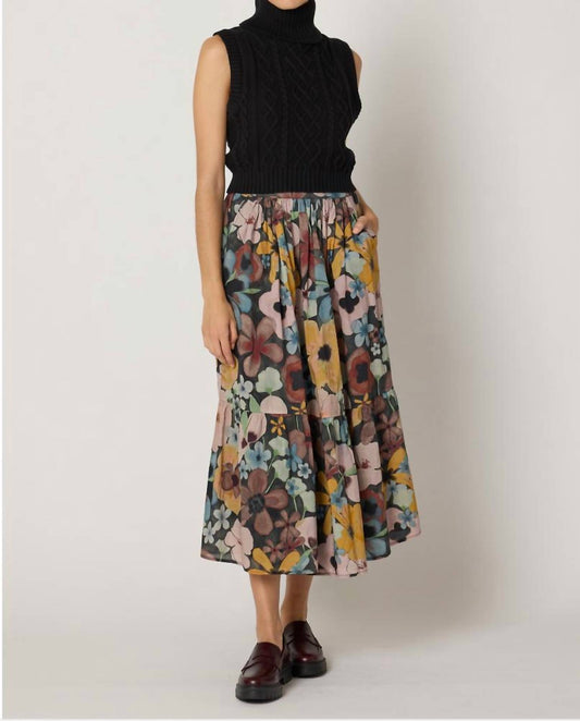 Cleobella - Charlene Ankle Skirt