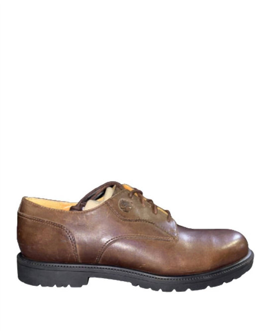 Timberland - Men's Rugg Work Boot