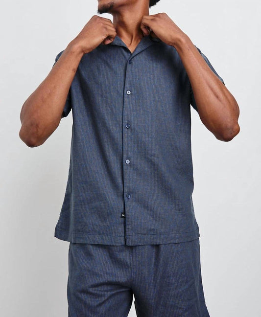 Rails - Atlas Short-sleeve Shirt