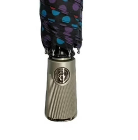 Totes - Automatic Open Folding Umbrella
