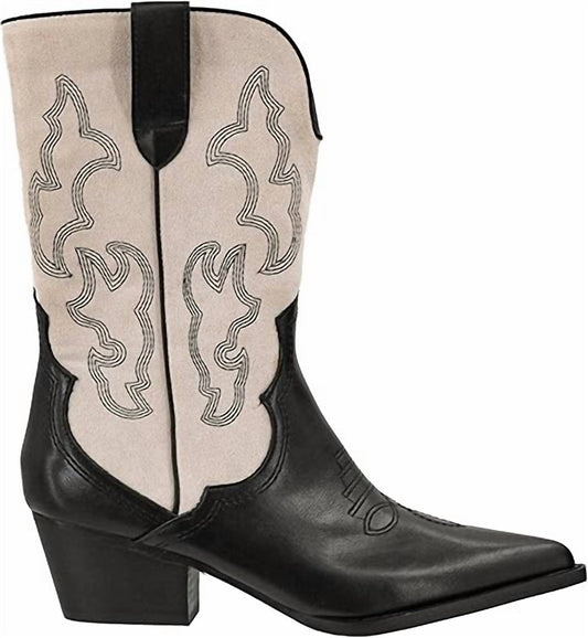 Corkys Footwear - Women's Somebody's Problem Boots