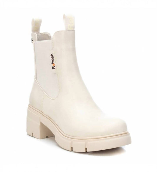 Xti - WOMEN'S ANKLE BOOTIES