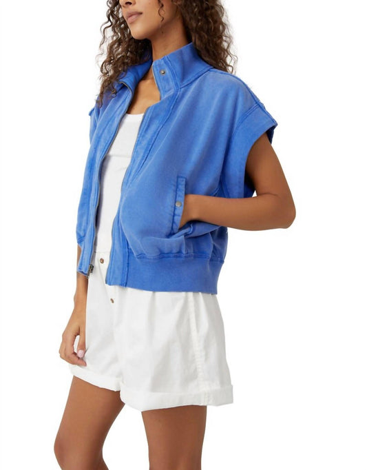 Free People - We The Free Tolly Vest