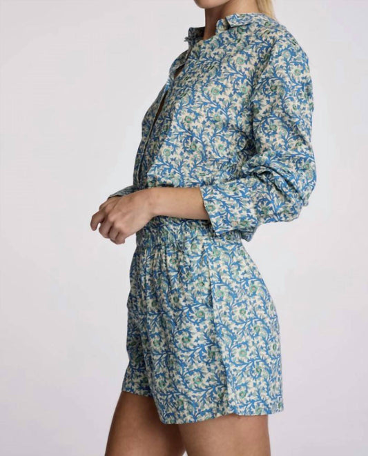 Sundays - Imogen Romper