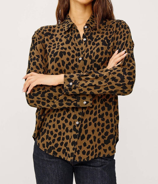 Rails - Josephine Top