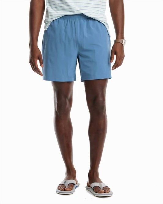 Southern Tide - Rip Channel Performance Shorts
