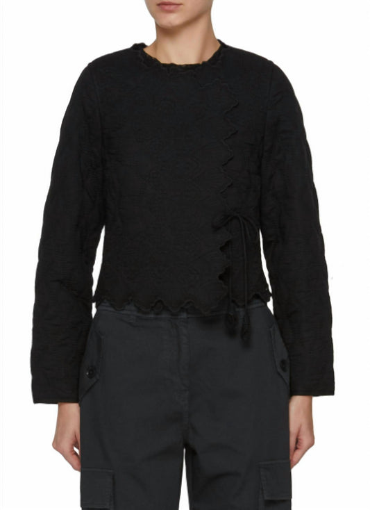 Ulla Johnson - Zofia Quilted Jacket