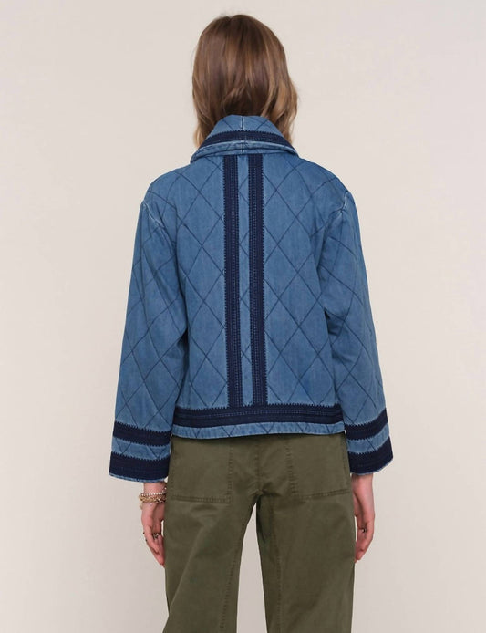 Heartloom - Marel Jacket