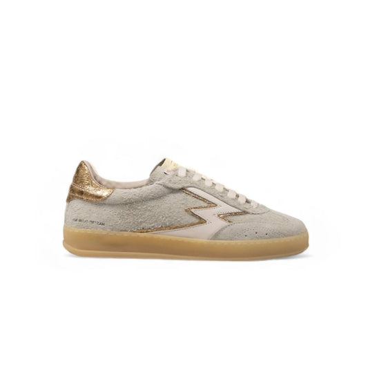 Moa - Women's Club Sneaker