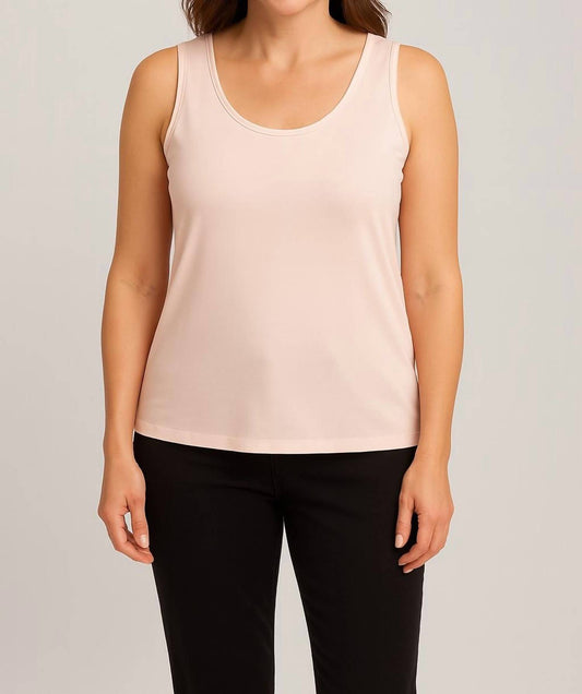 Sympli - Go To Tank Top