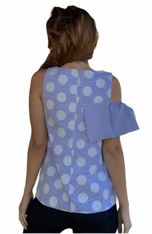 Eva Franco - Ace Top