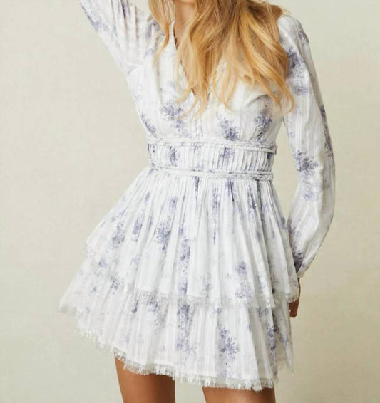 Loveshackfancy - FINCH DRESS