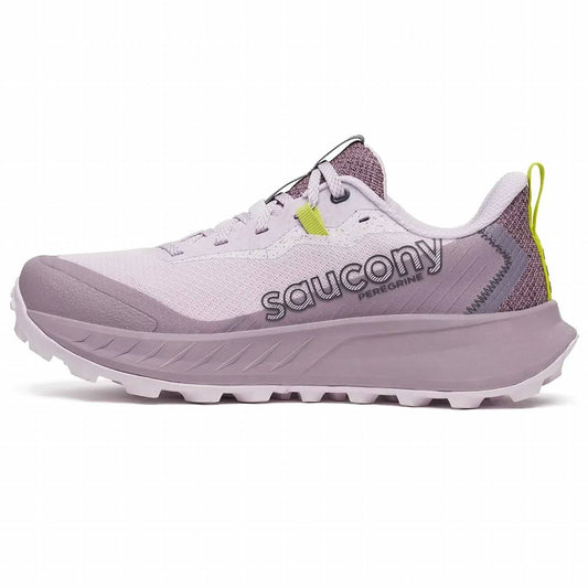 Saucony - Women's Peregrine 15 Trail Running Shoes
