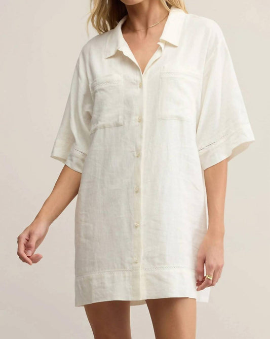 Z Supply - Condesa Mini Dress