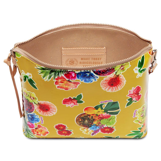 Consuela - Women's Barb Downtown Crossbody Bag