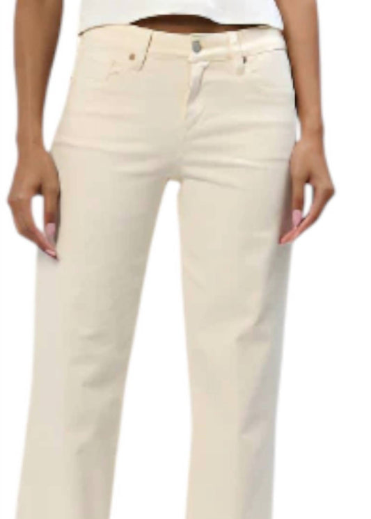 Dear John Denim - Taylor Mid Rise Jean