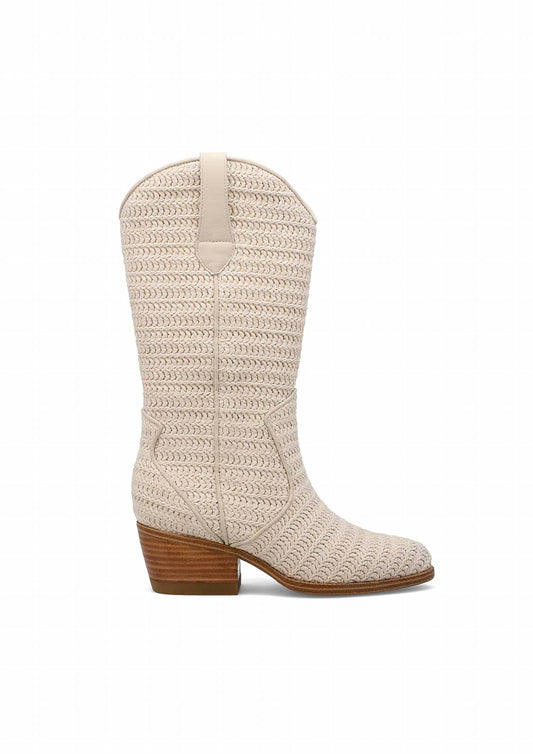 Mia - Women's Jenah Boots