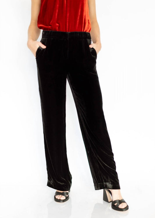Go By Go Silk - Cocktail Pant