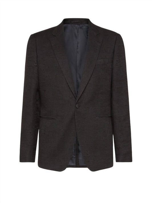 Salvatore Ferragamo - Men's Single Button Suit Jacket