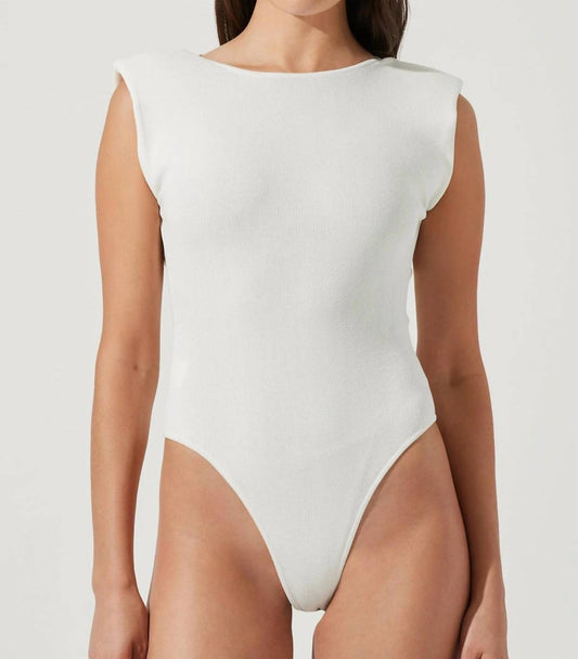 Astr - Santa Fe Bodysuit
