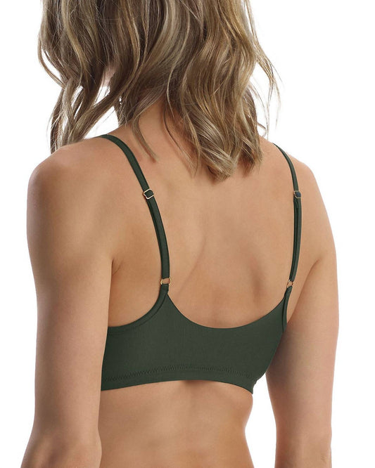 Commando - Butter Bralette