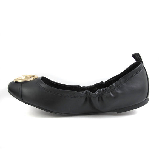 Michael Kors - Women's Carmen Toe Cap Ballet Flats