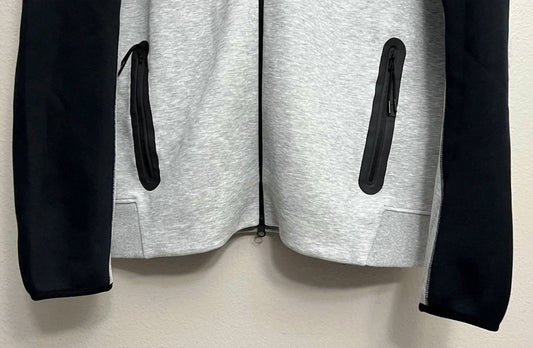 Nike - Men's Tech Fleece Full Zip Windrunner Hoodie