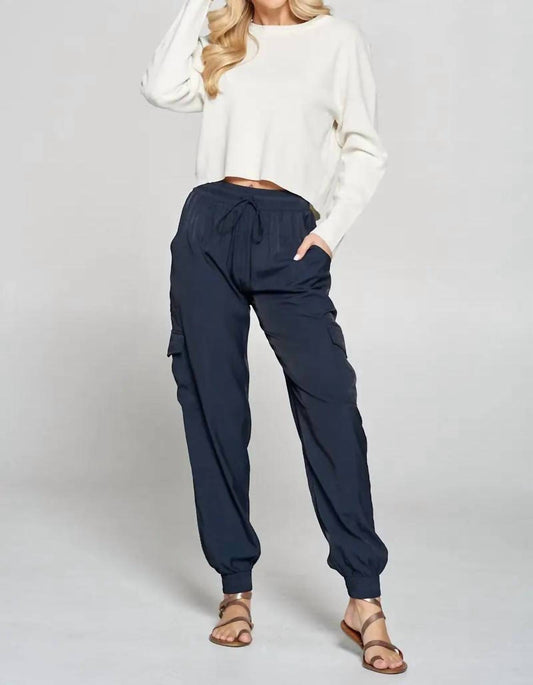 Pinch - Wimberly Cargo Pants