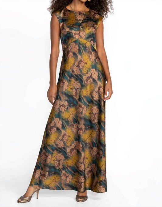 Johnny Was - PATRAS LINED DRESS