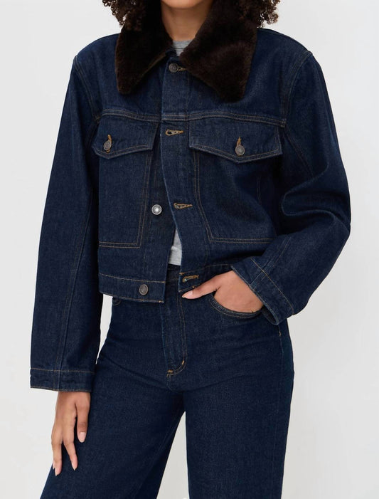 Agolde - Walker Jacket