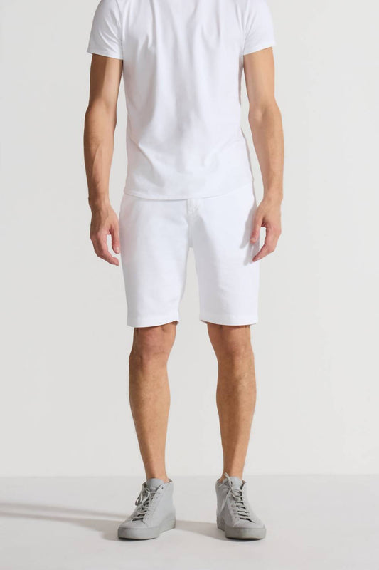 Monfrere - Cruise Slim Shorts