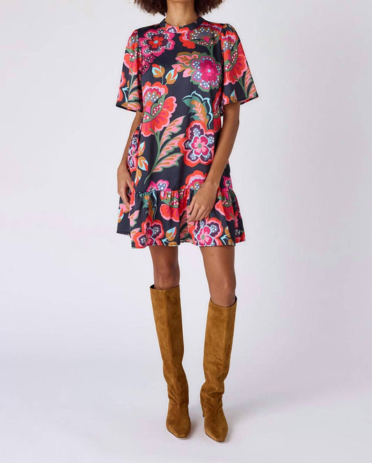 Crosby By Mollie Burch - Lou Dress
