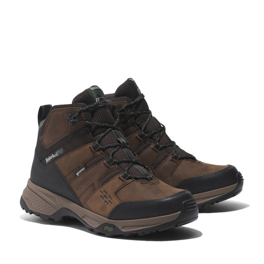 Timberland - Men's Switchback Lt Waterproof Work Boot