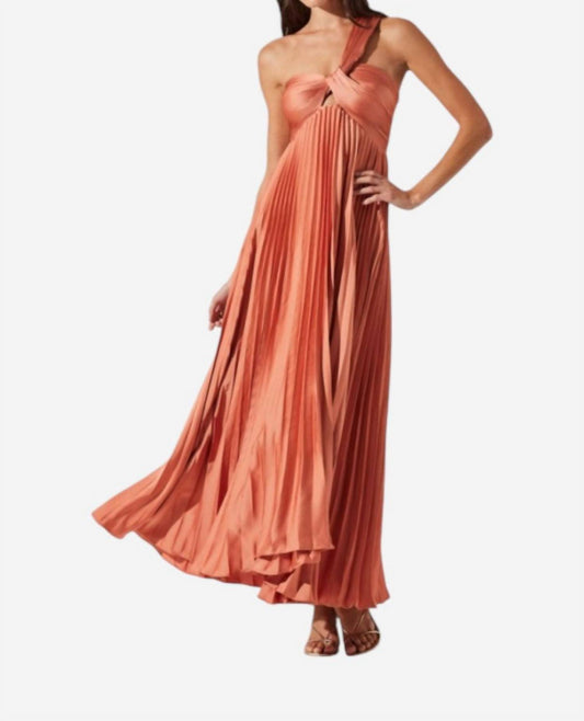 Astr - Women's Rasya Dress