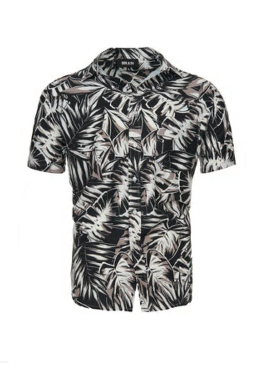 Ser.O.Ya - MEN'S MALIBU SHIRT