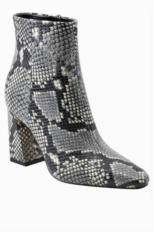 Marc Fisher - Women's Yanara Heeled Bootie