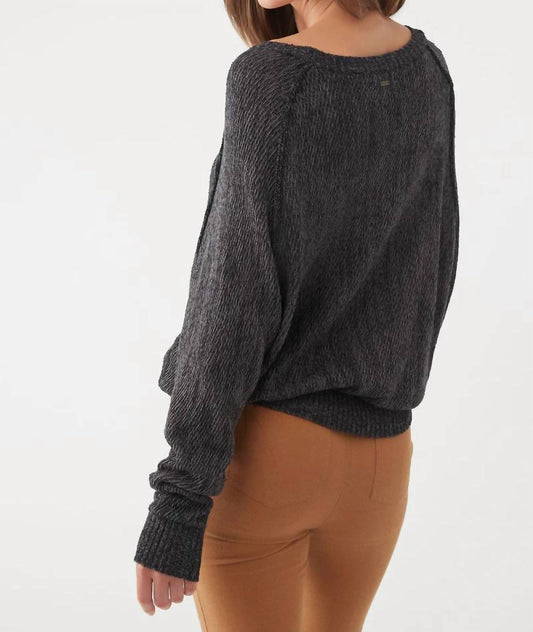 O'Neill - Good Days Light Sweater