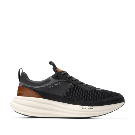 Cole Haan - Men's Grand Quadstreak Running Sneaker