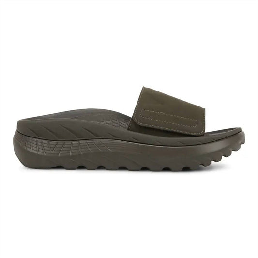 Vionic - Women's Rejuvenate Recovery Slide Sandal