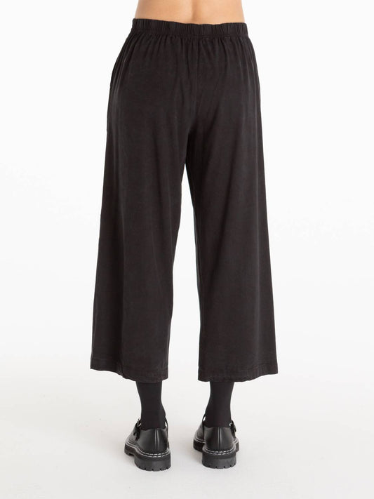 Cut Loose - Women's Crop Wide Leg Pant